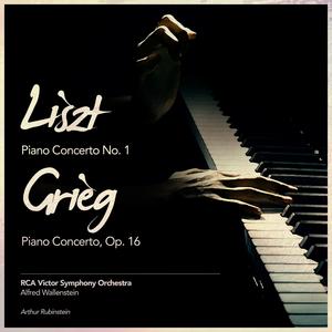 Piano Concerto No. 1 in E-Flat Major, S.124: I. Allegro maestoso