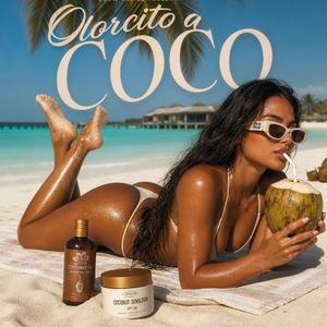 Olorcito a coco