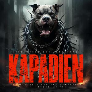 Kapadien (feat. Jy Checkie, Young K & Cee Jay Zondagh)