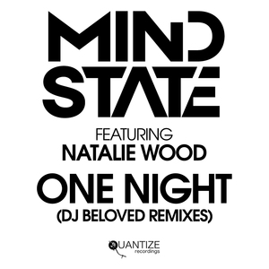 One Night (DJ Beloved BPM After Dark Dub)