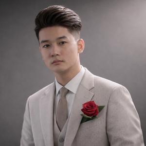 Kartshom (BR. Verse)