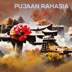 Pujaan Rahasia