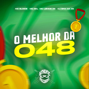 O Melhor da 048