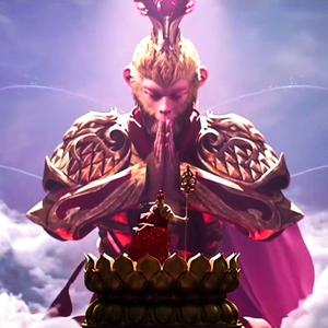 王者荣耀西游组曲