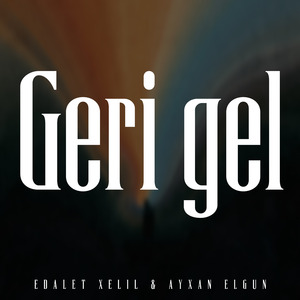Geri Gel
