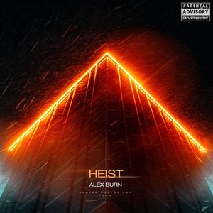 Heist (Extended Mix)