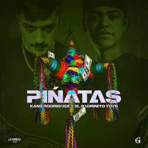 Piñatas