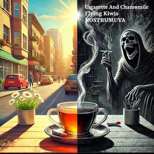Cigarette And Chamomile
