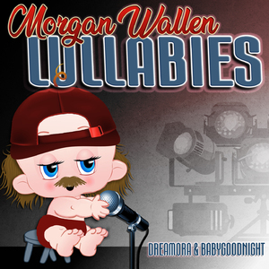 Cover Me Up (Lullaby)