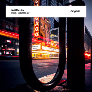 Eduardo (Original Mix)