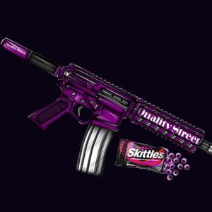 'FLOW ACTUAL' (Base De Trap Doble Tempo)