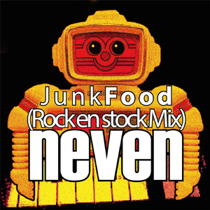 Junkfood (Rock En Stock Mix)
