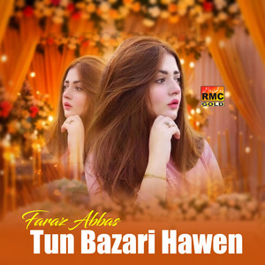 Tun Bazari Hawen