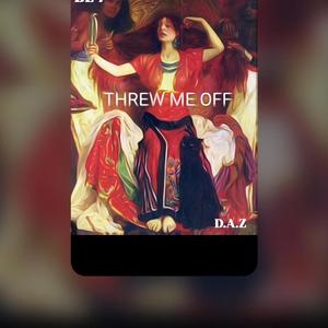 THREW ME OFF (feat. Thank God)