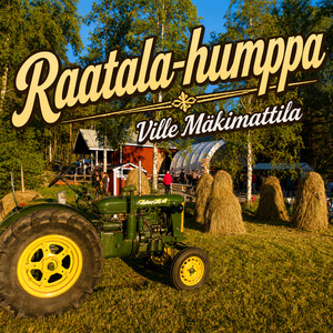 Raatala-humppa