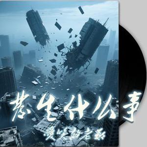 发生什么事 (Cover 钟盛忠)