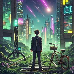 荒野求生-行之七弦