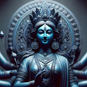 Durga Mantra & Chant Sarva Swaroope