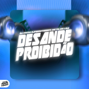 Desande Proibidão