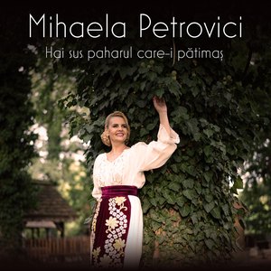 Hai sus paharul care-i pătimaș