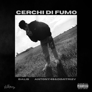 Cerchi di fumo