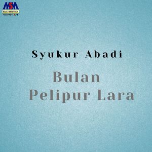 Bulan Pelipur Lara