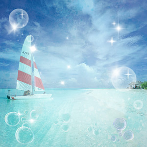 海岸のメロディ