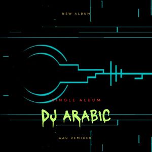 DJ Arabic