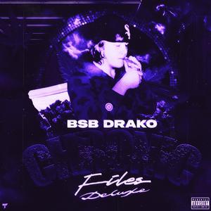 Blue Nerdz (feat. BabyJokaa)