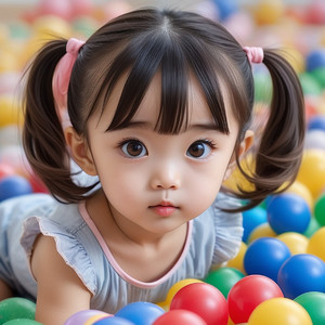 こどものゆめ