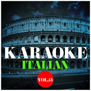 Chimera (In the Style of Gianni Morandi) [Karaoke Version]