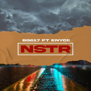 Nstr (feat. Enyce)