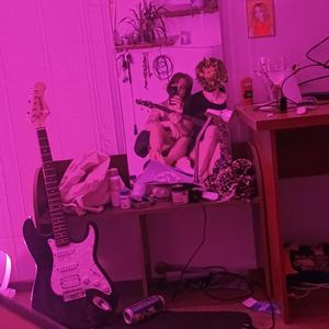 Ерос із агапе - це))) (feat. Хтось)