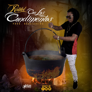 Con los Condimentos