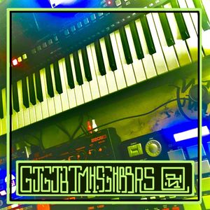 TITANO G, GREEN JOHNNY, Mr.HARD, SEVENTHTEARUNO 1