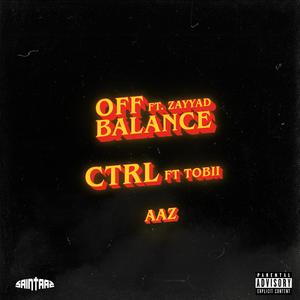 Off Balance (feat. Zayyad)