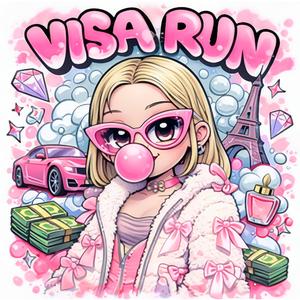 VISA RUN