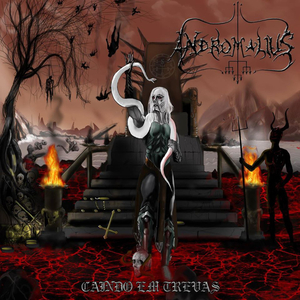 Amaldiçoado Pelo Tempo