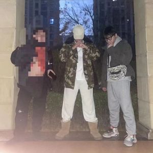 没日没夜（prod by Ttt)