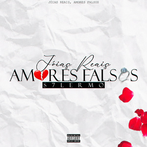 JOIAS REAIS & AMORES FALSOS