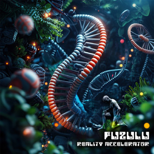 Reality Accelerator (Original Mix)