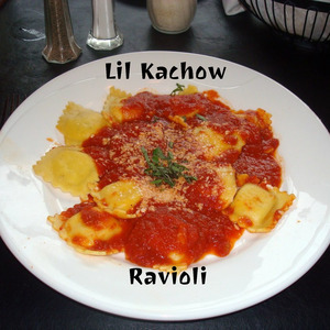 Ravioli