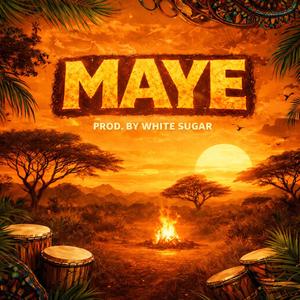 Maye