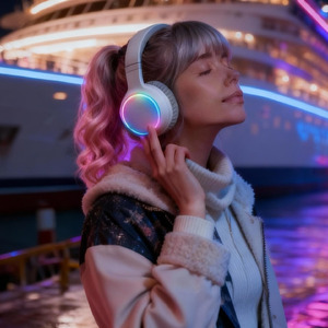 ネオンの隙間で君と