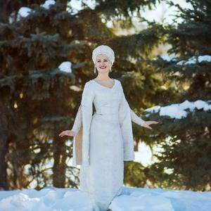 Ёлочки-сосёночки