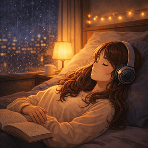 Notes Beneath the Lamp