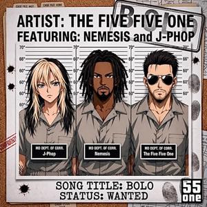 BOLO (feat. Nemesis & J-Phop)