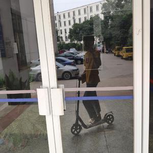 写给老张和老闫