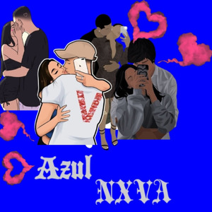 Azul