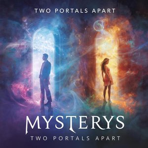 Two Portals Apart